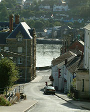 Photo of Bridge Street